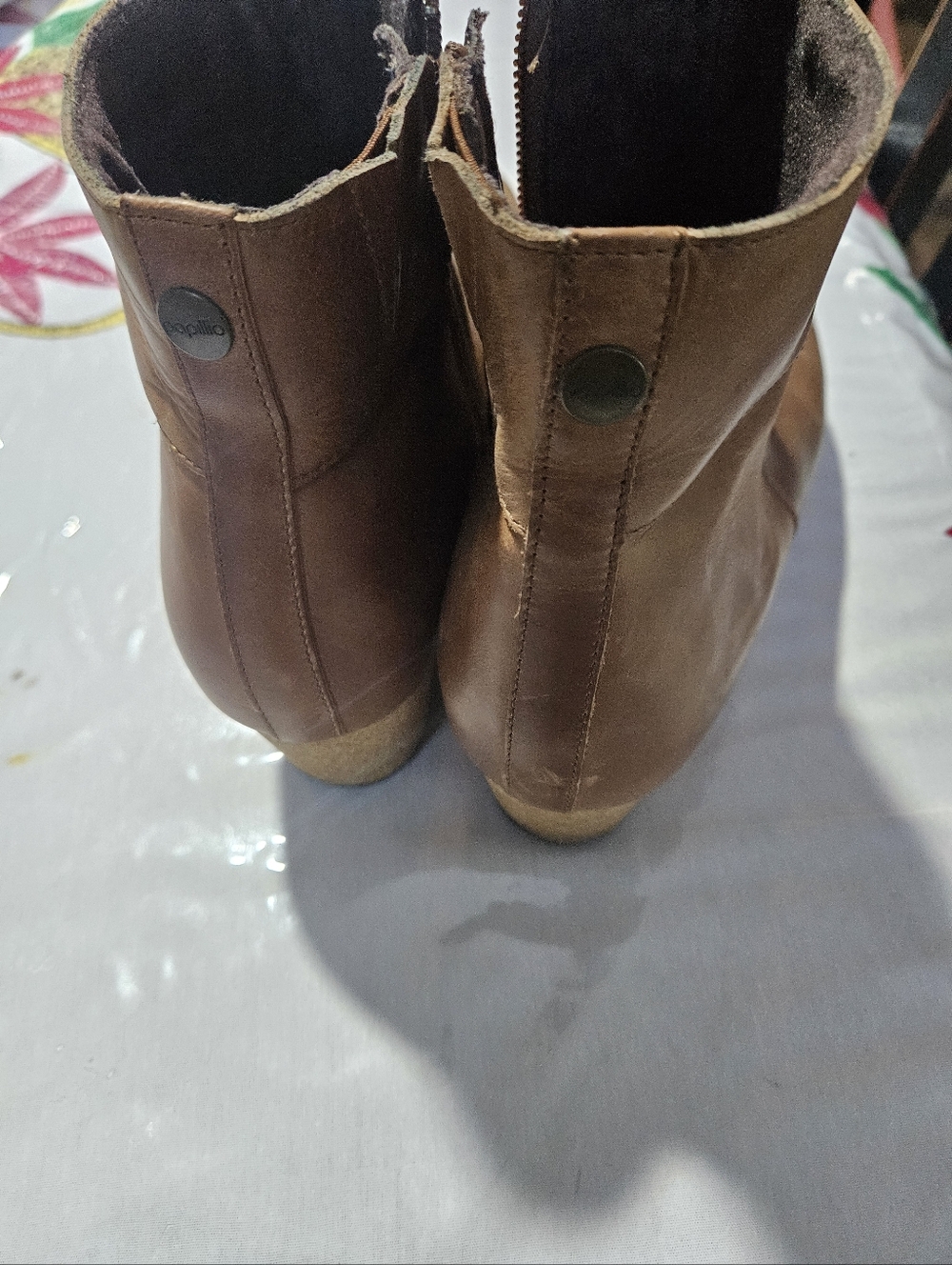 Birkenstock Ebba Papillio - Picture 4 of 7